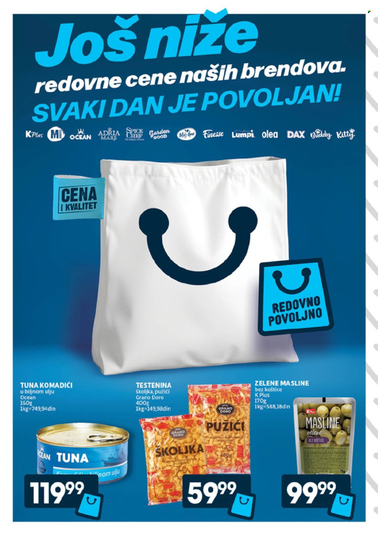 Idea katalog - 21.08.2025 - 27.08.2025. Stranica 4