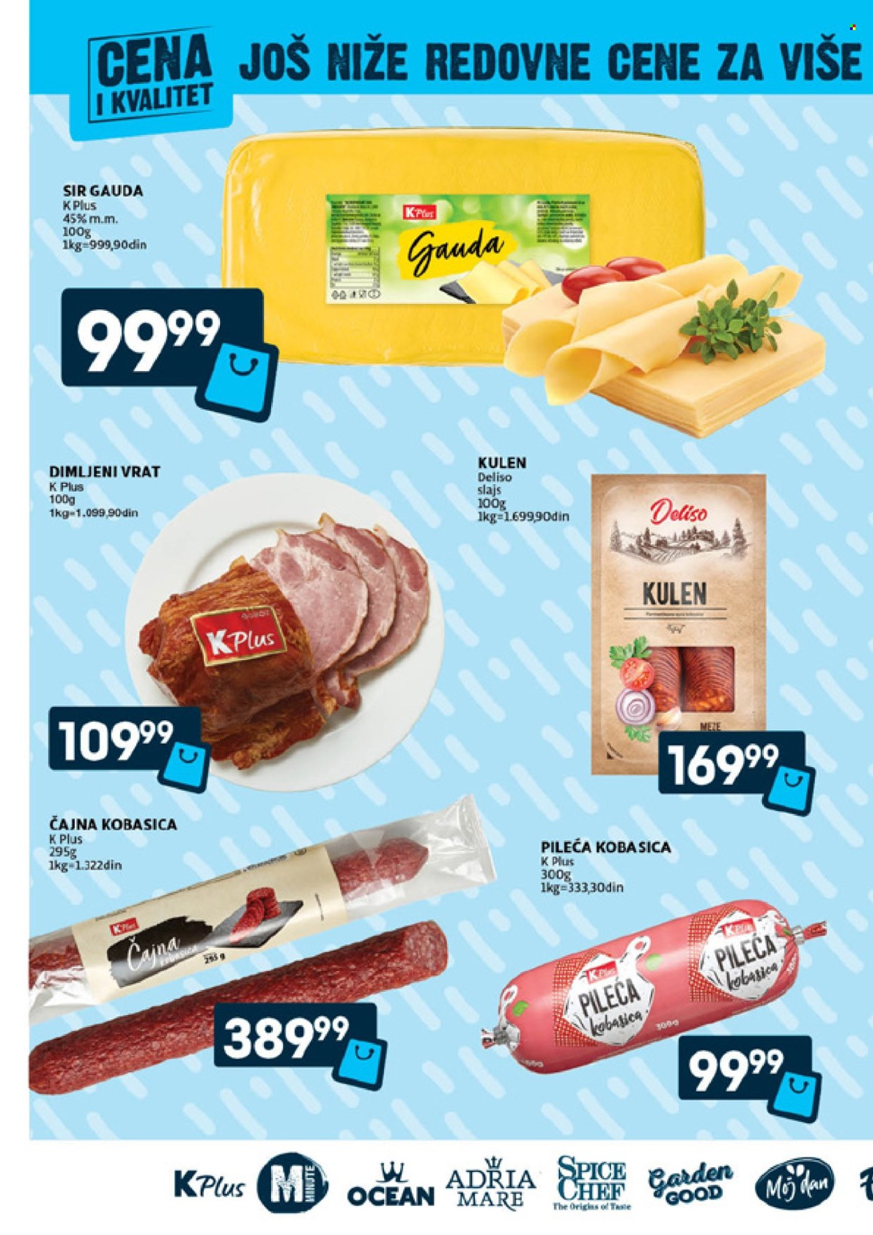 Idea katalog - 21.08.2025 - 27.08.2025. Stranica 6