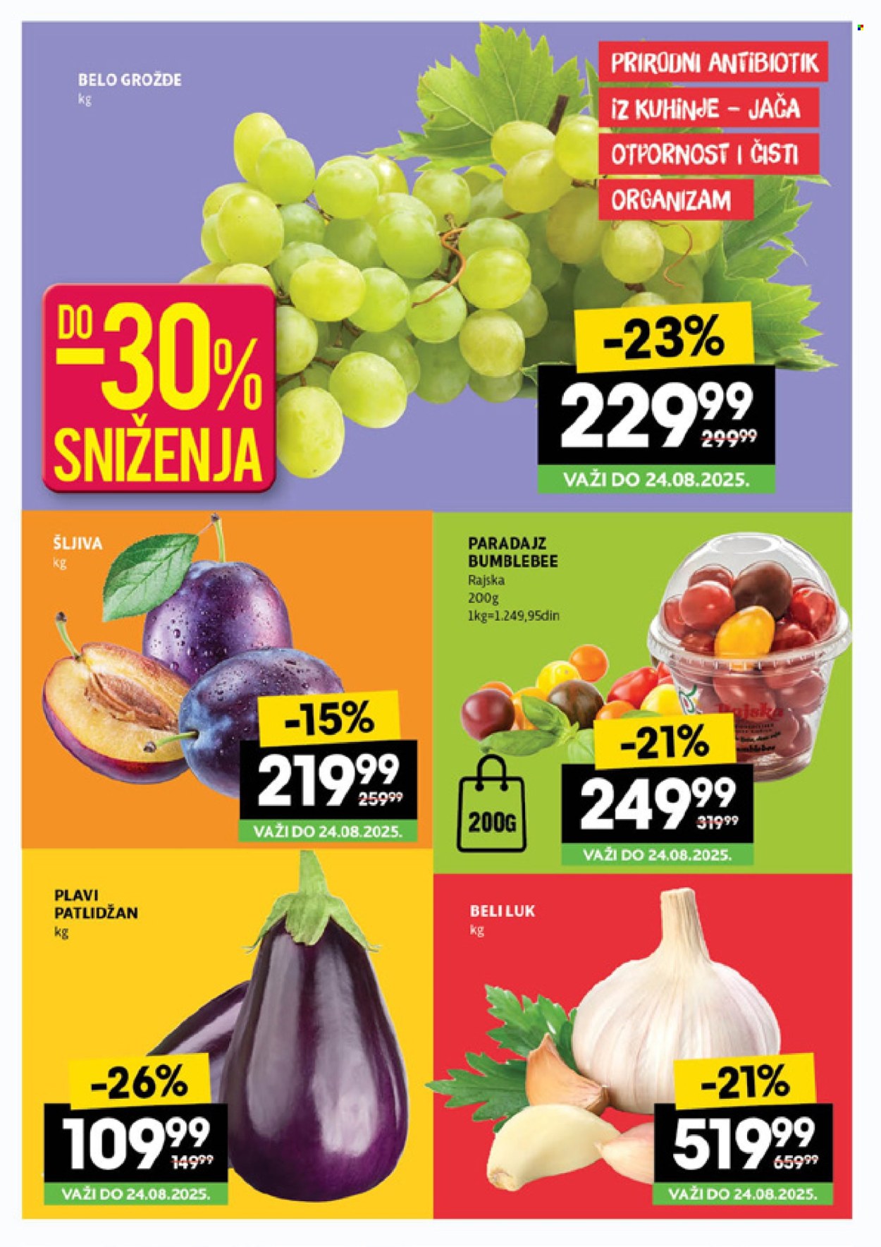 Idea katalog - 21.08.2025 - 27.08.2025. Stranica 12