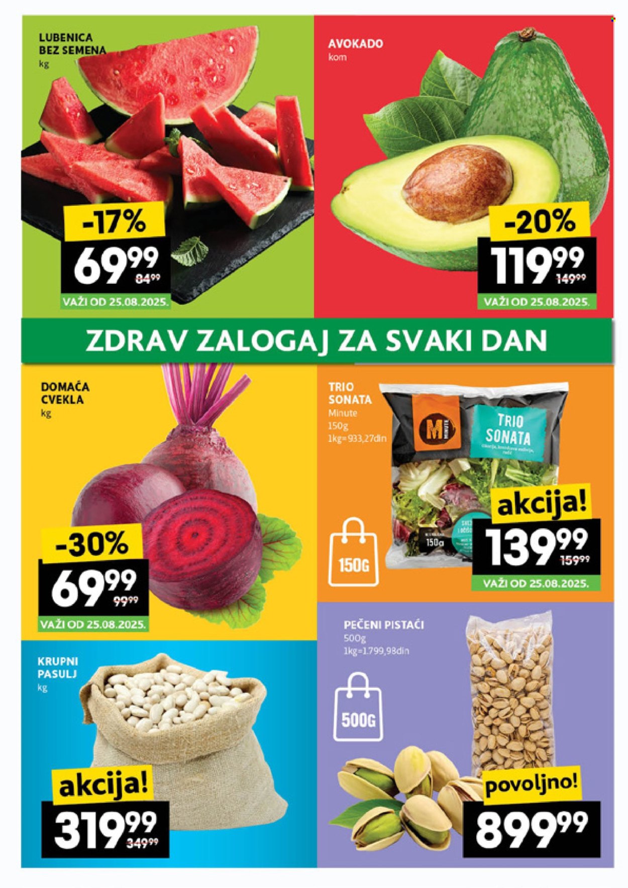 Idea katalog - 21.08.2025 - 27.08.2025. Stranica 13