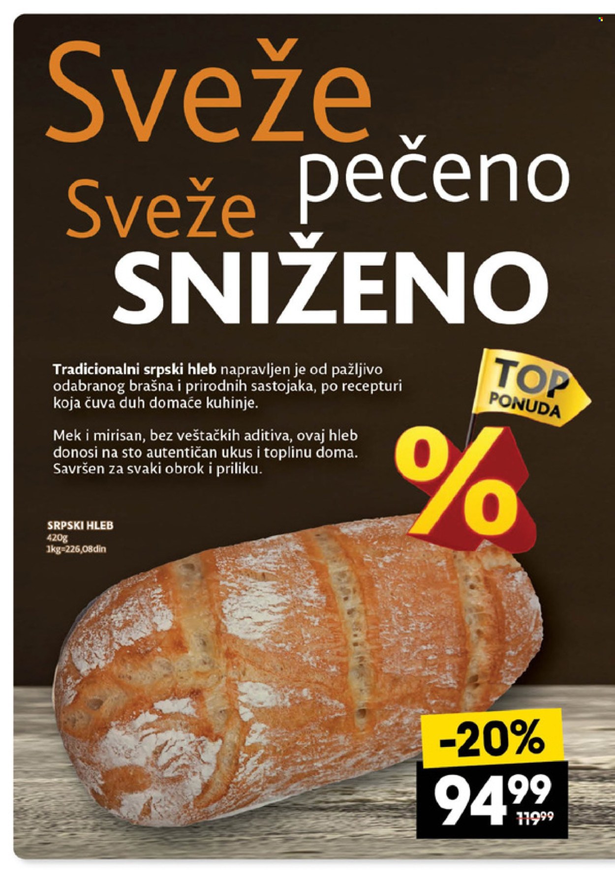 Idea katalog - 21.08.2025 - 27.08.2025. Stranica 14