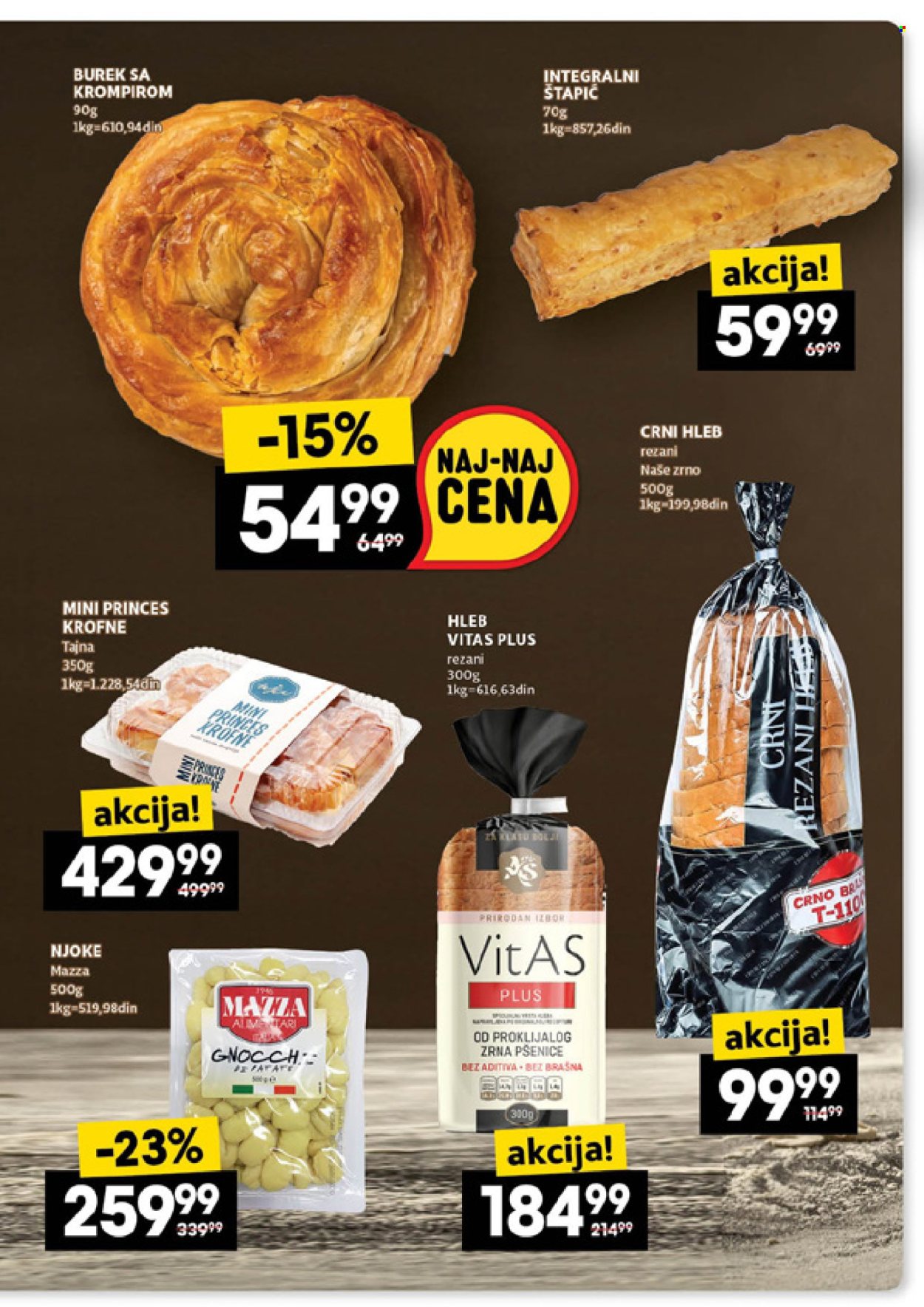 Idea katalog - 21.08.2025 - 27.08.2025. Stranica 15