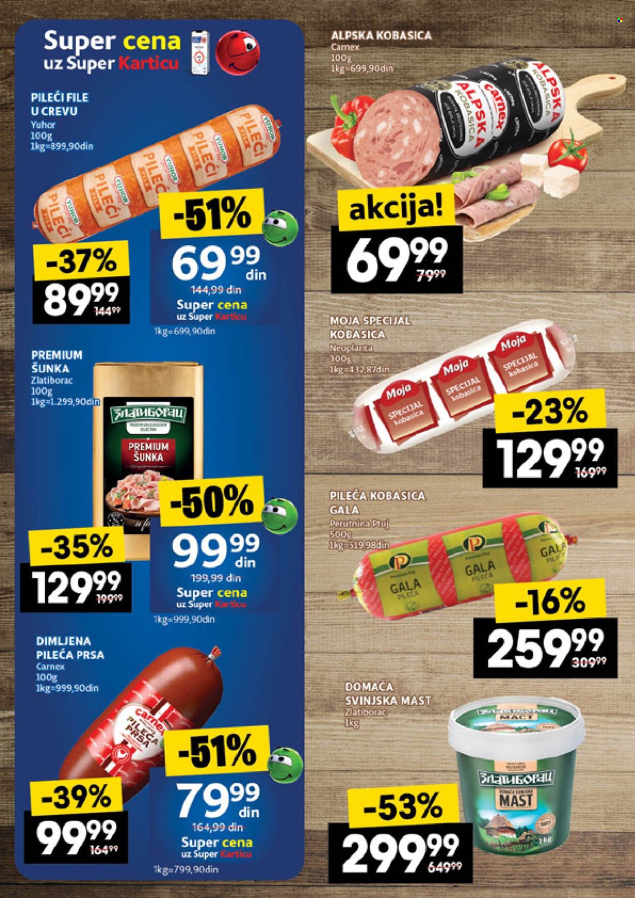 Idea katalog - 21.08.2025 - 27.08.2025. Stranica 16