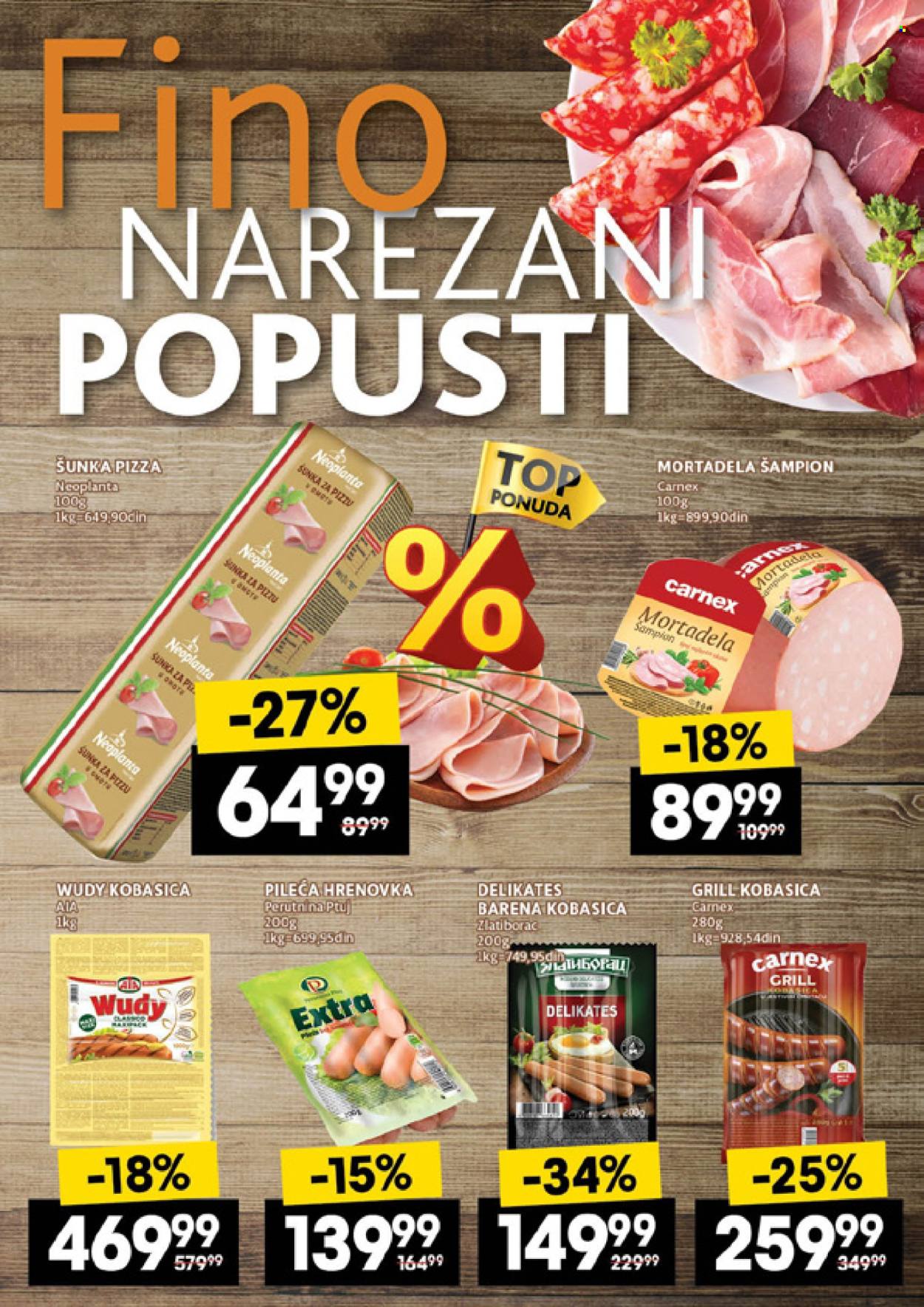 Idea katalog - 21.08.2025 - 27.08.2025. Stranica 17