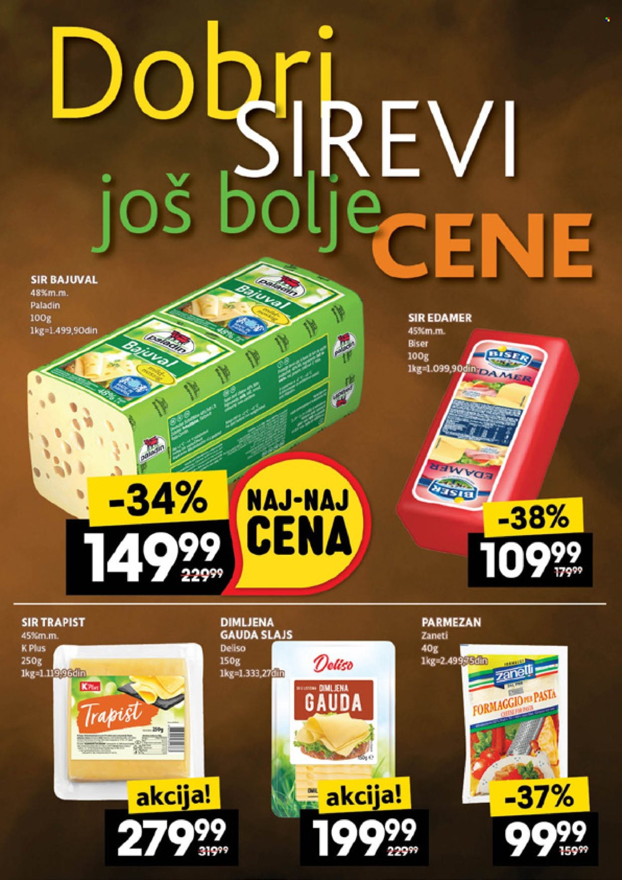 Idea katalog - 21.08.2025 - 27.08.2025. Stranica 19