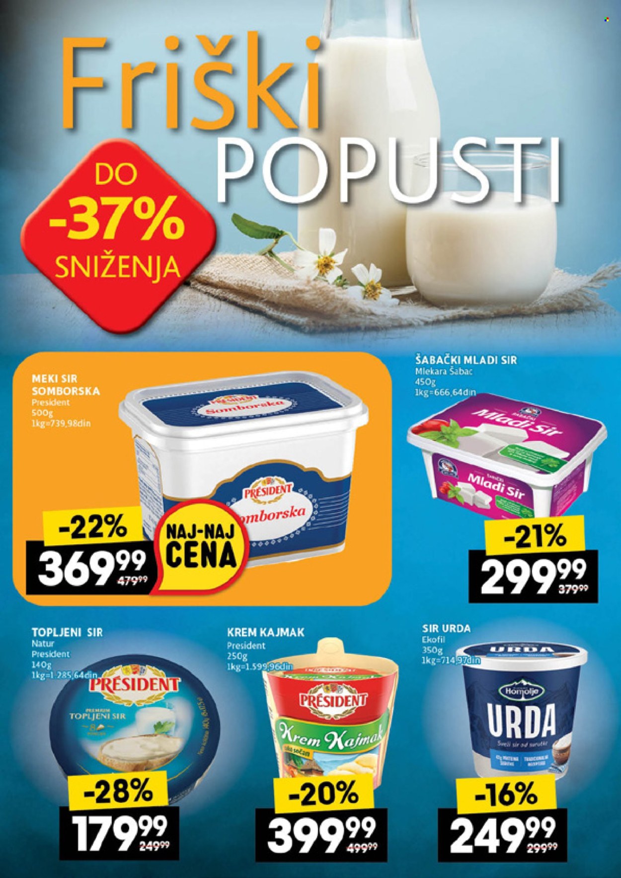 Idea katalog - 21.08.2025 - 27.08.2025. Stranica 20