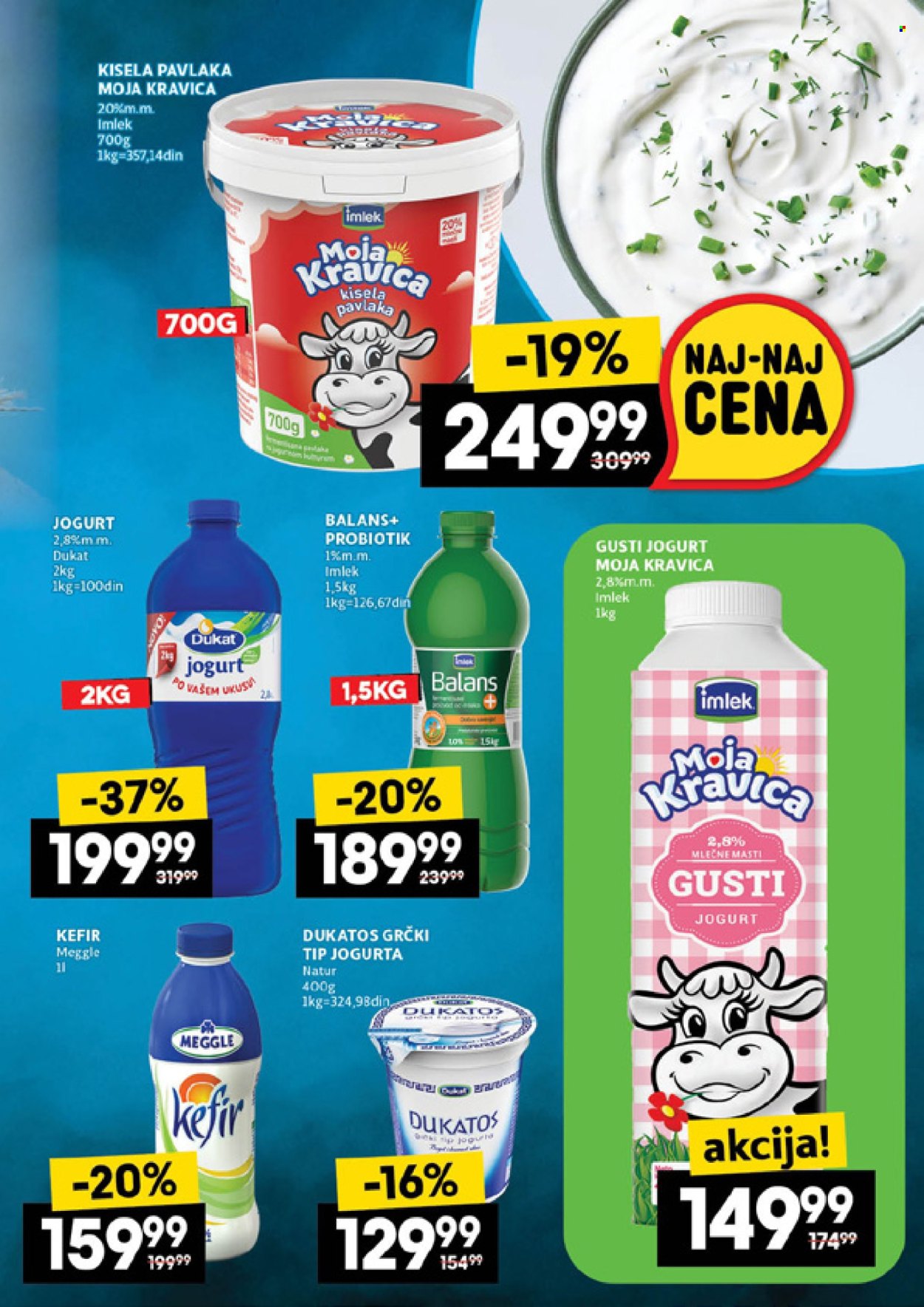 Idea katalog - 21.08.2025 - 27.08.2025. Stranica 21