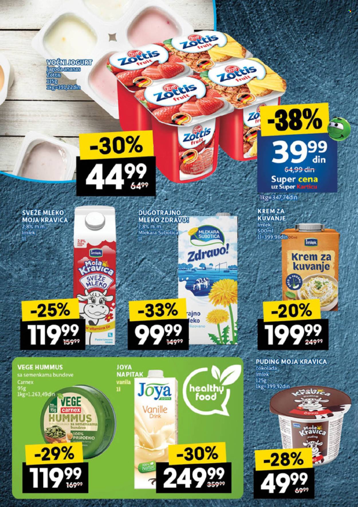 Idea katalog - 21.08.2025 - 27.08.2025. Stranica 22