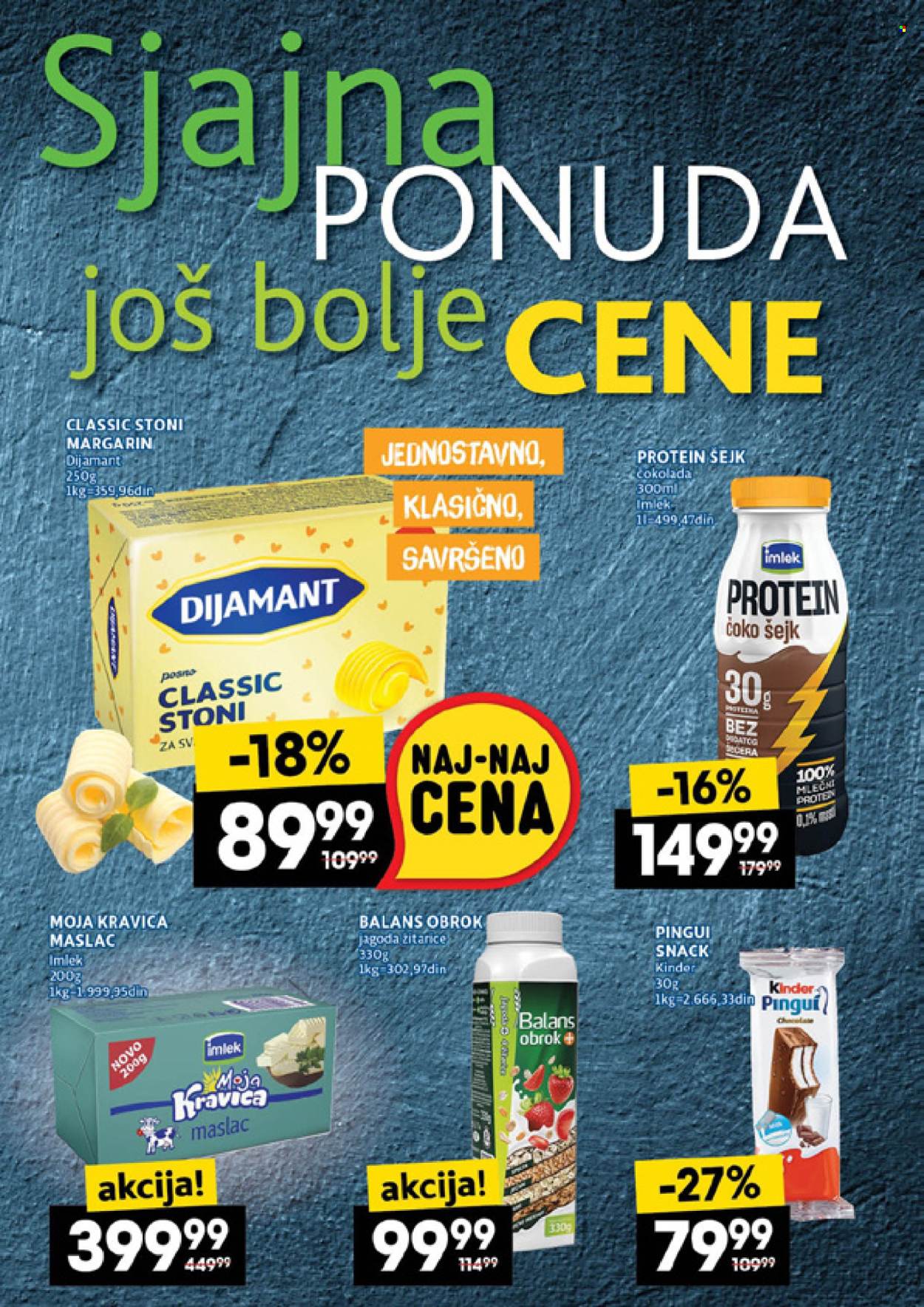 Idea katalog - 21.08.2025 - 27.08.2025. Stranica 23