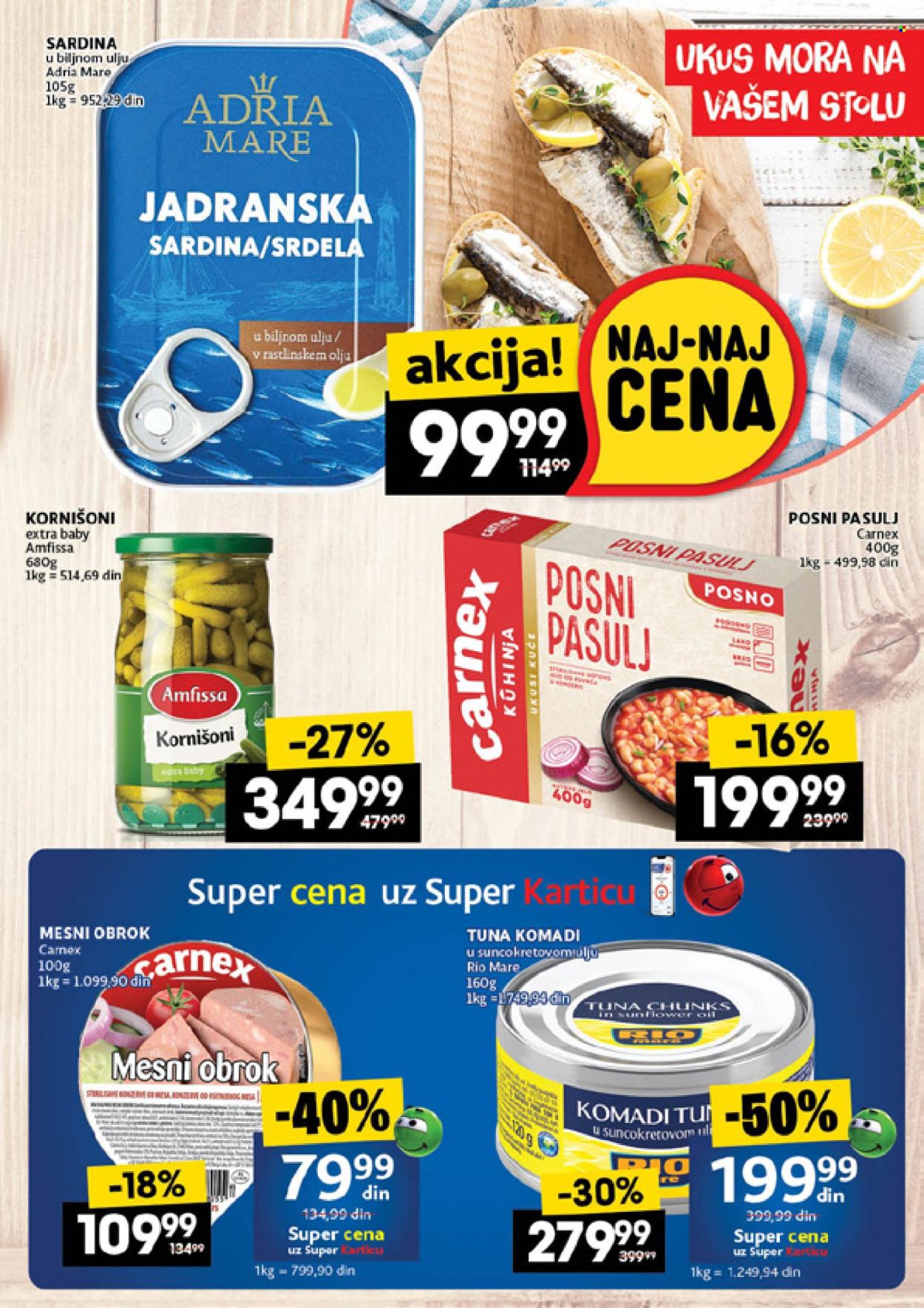 Idea katalog - 21.08.2025 - 27.08.2025. Stranica 33