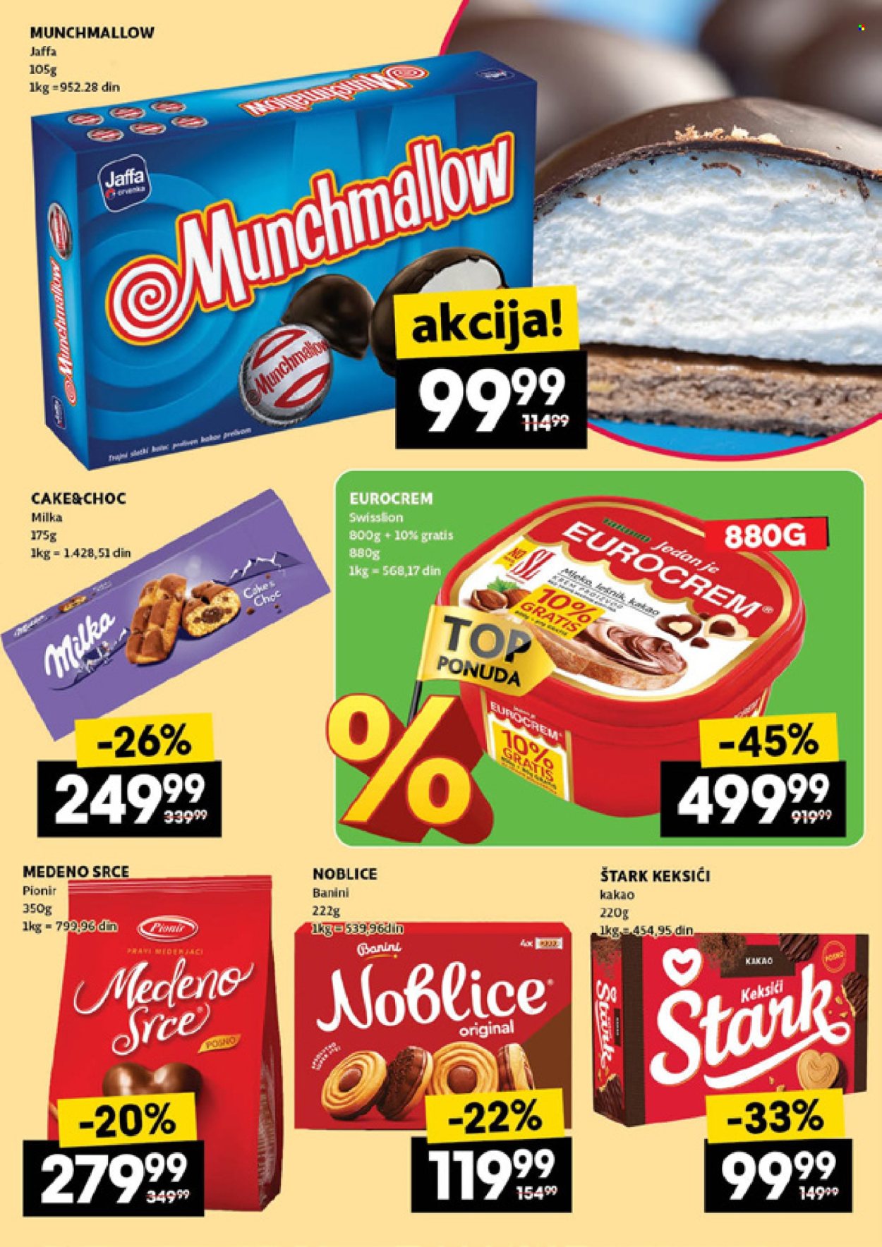 Idea katalog - 21.08.2025 - 27.08.2025. Stranica 35