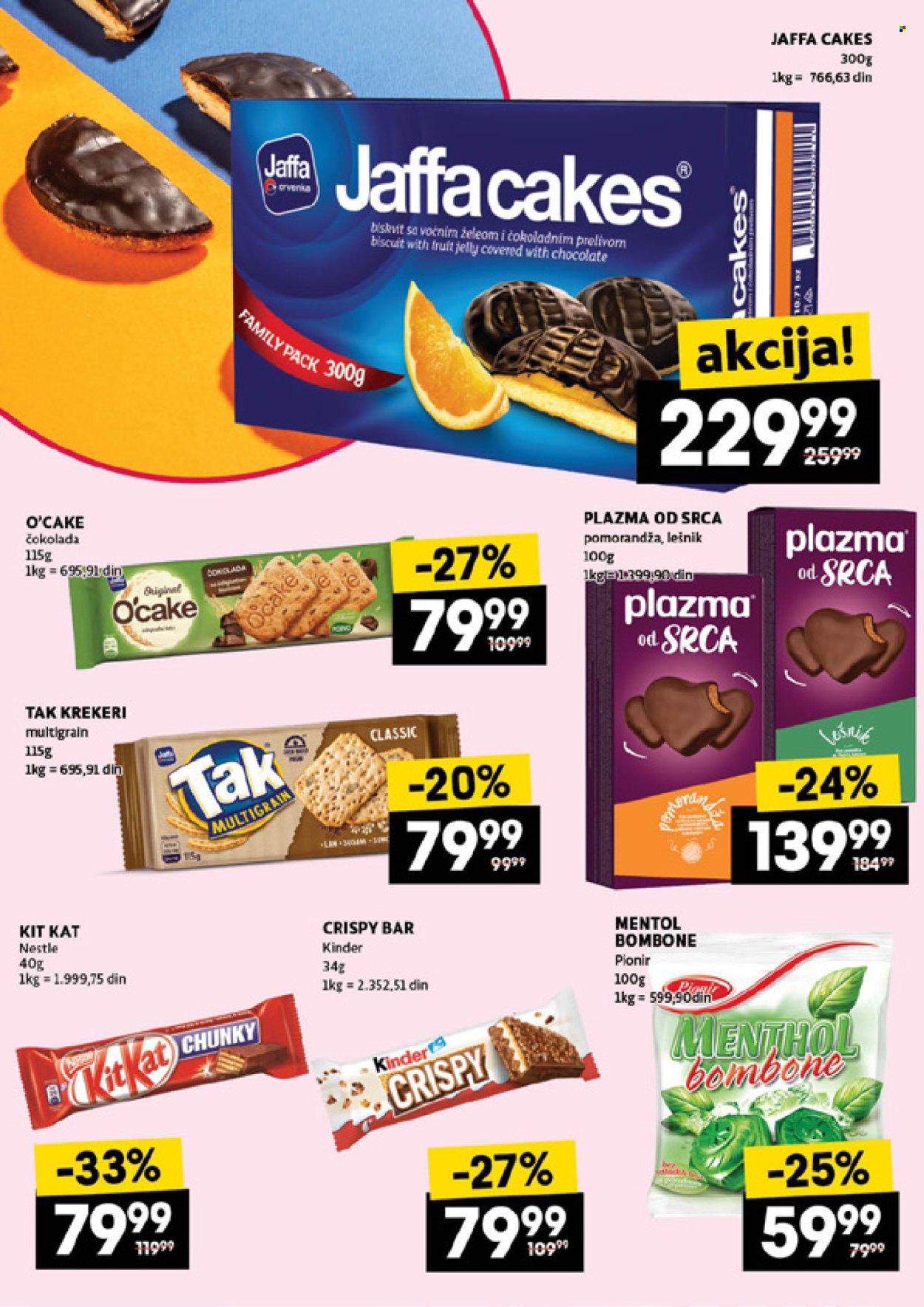 Idea katalog - 21.08.2025 - 27.08.2025. Stranica 36