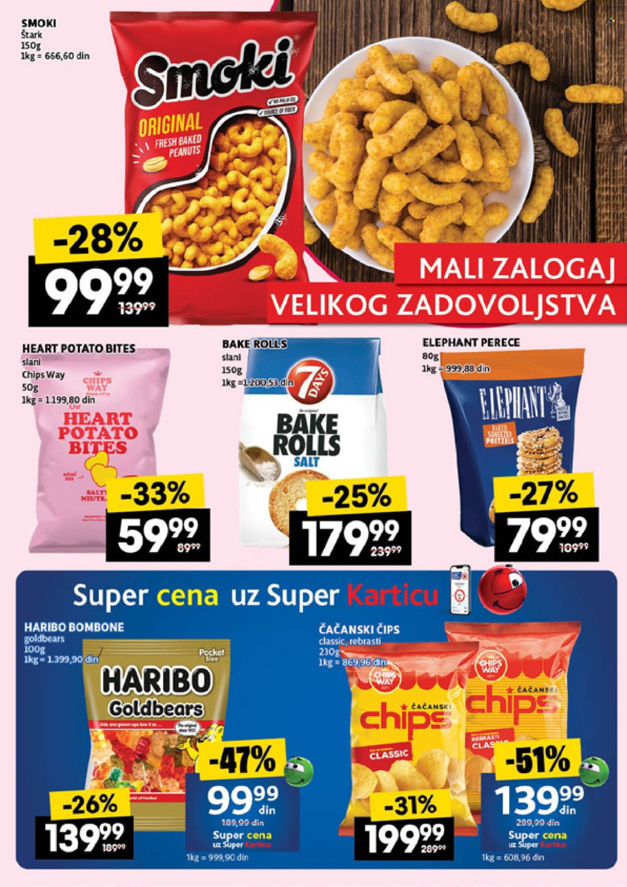 Idea katalog - 21.08.2025 - 27.08.2025. Stranica 37