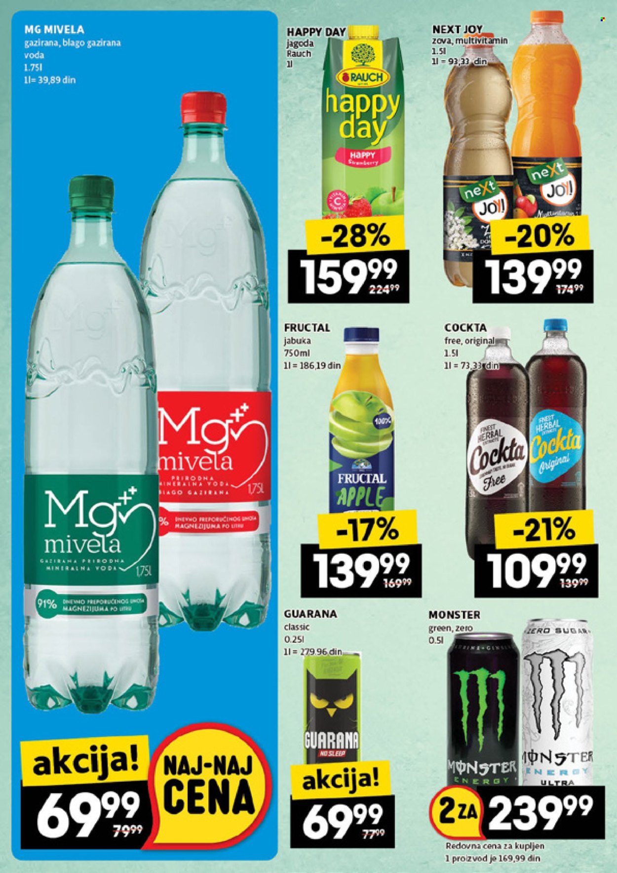Idea katalog - 21.08.2025 - 27.08.2025. Stranica 38