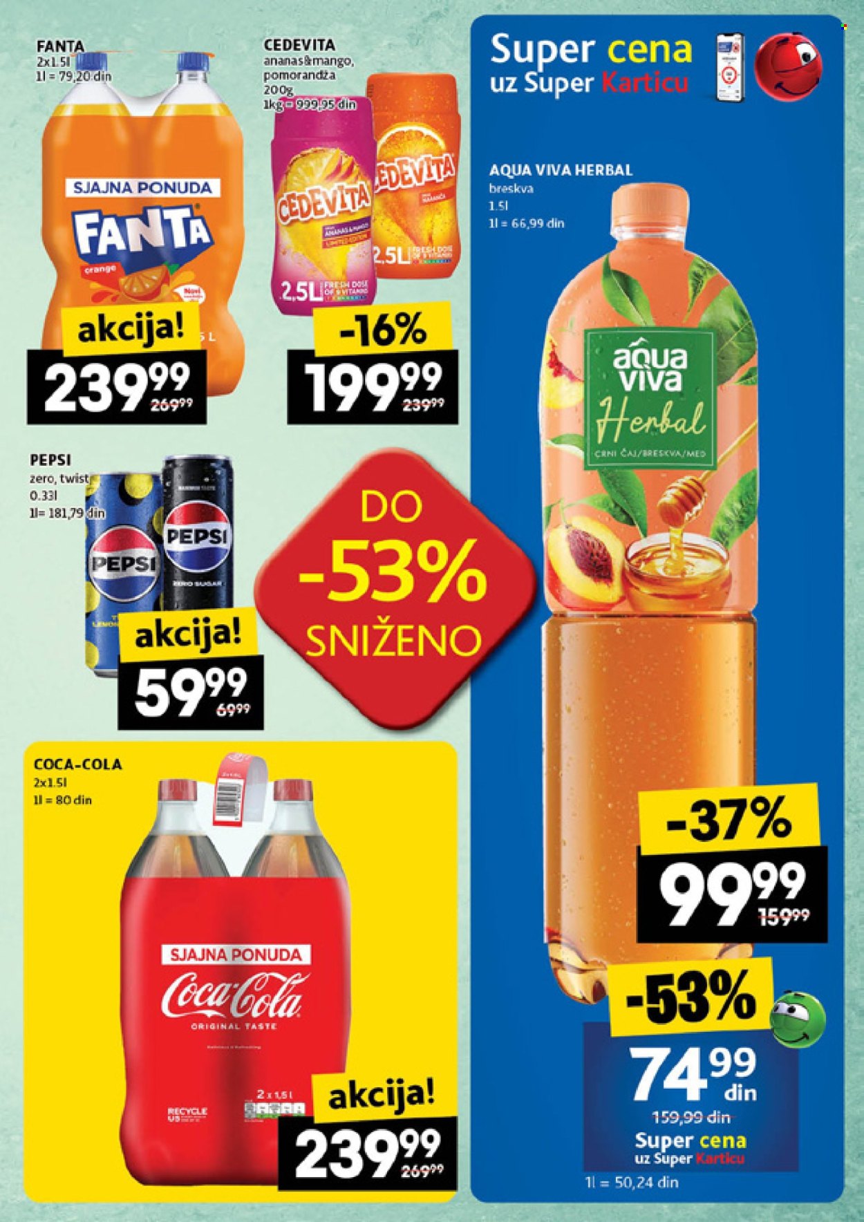 Idea katalog - 21.08.2025 - 27.08.2025. Stranica 39
