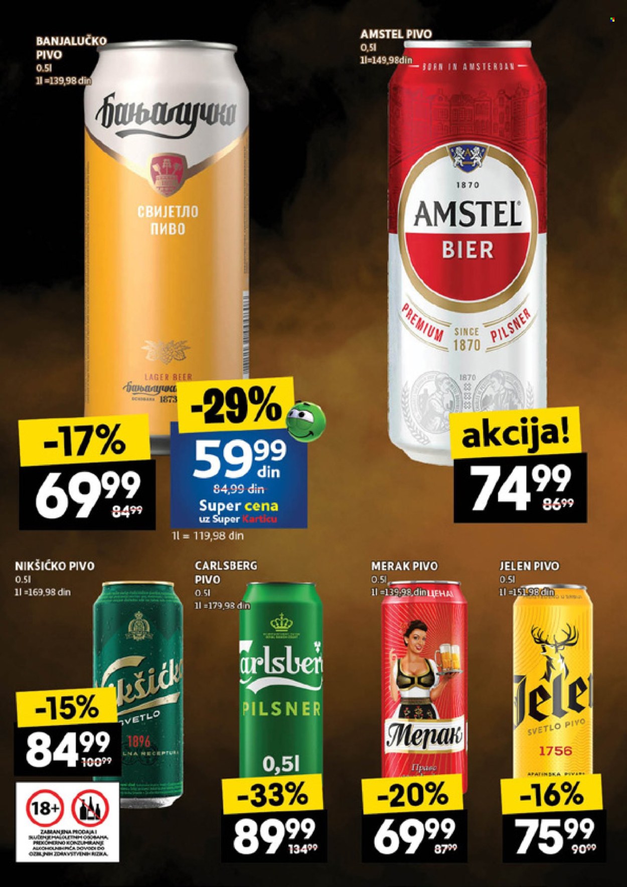 Idea katalog - 21.08.2025 - 27.08.2025. Stranica 40