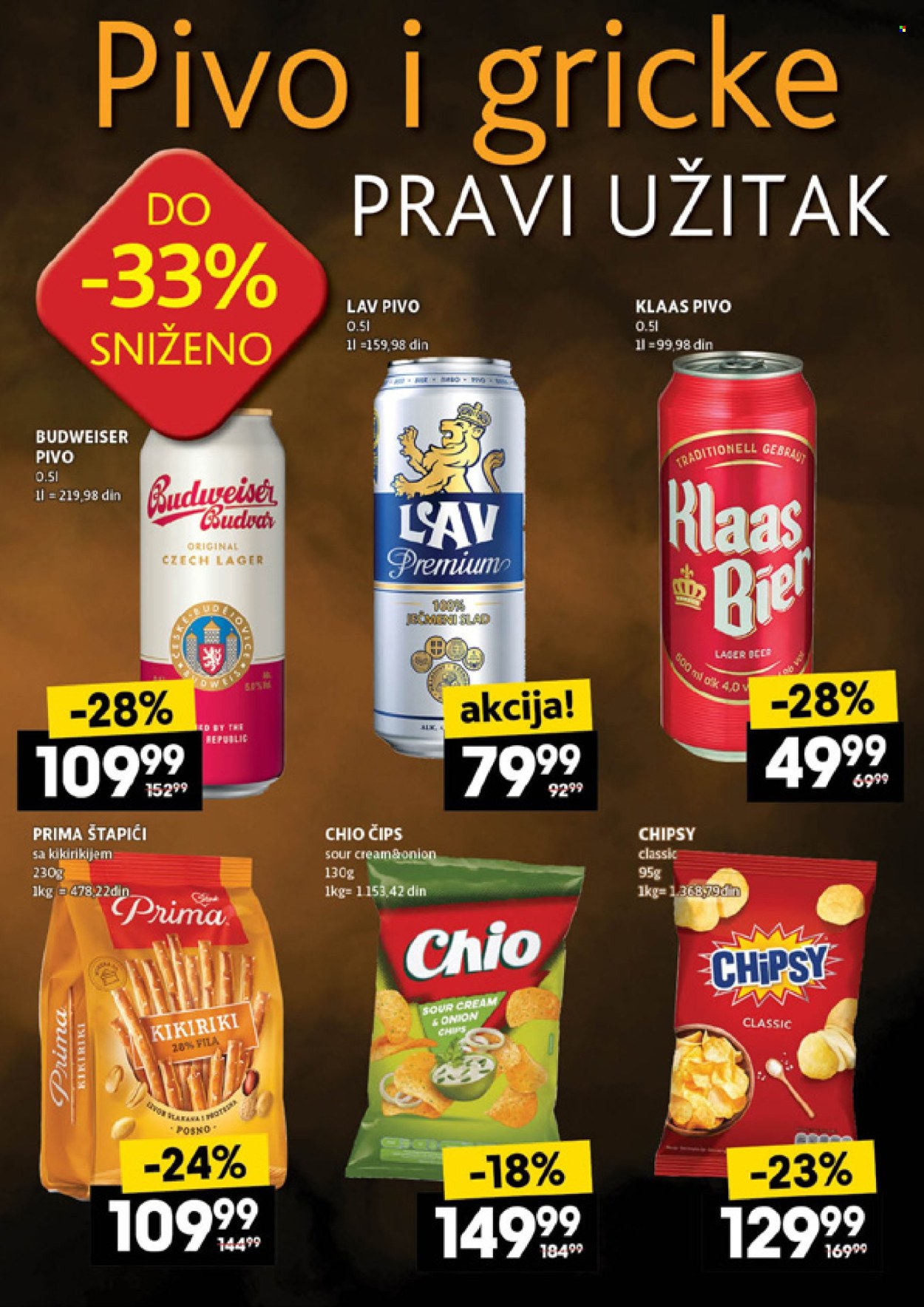 Idea katalog - 21.08.2025 - 27.08.2025. Stranica 41