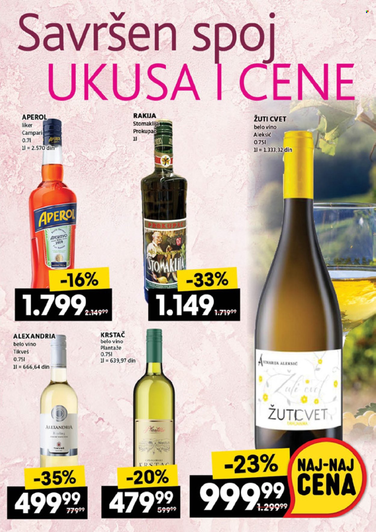 Idea katalog - 21.08.2025 - 27.08.2025. Stranica 43
