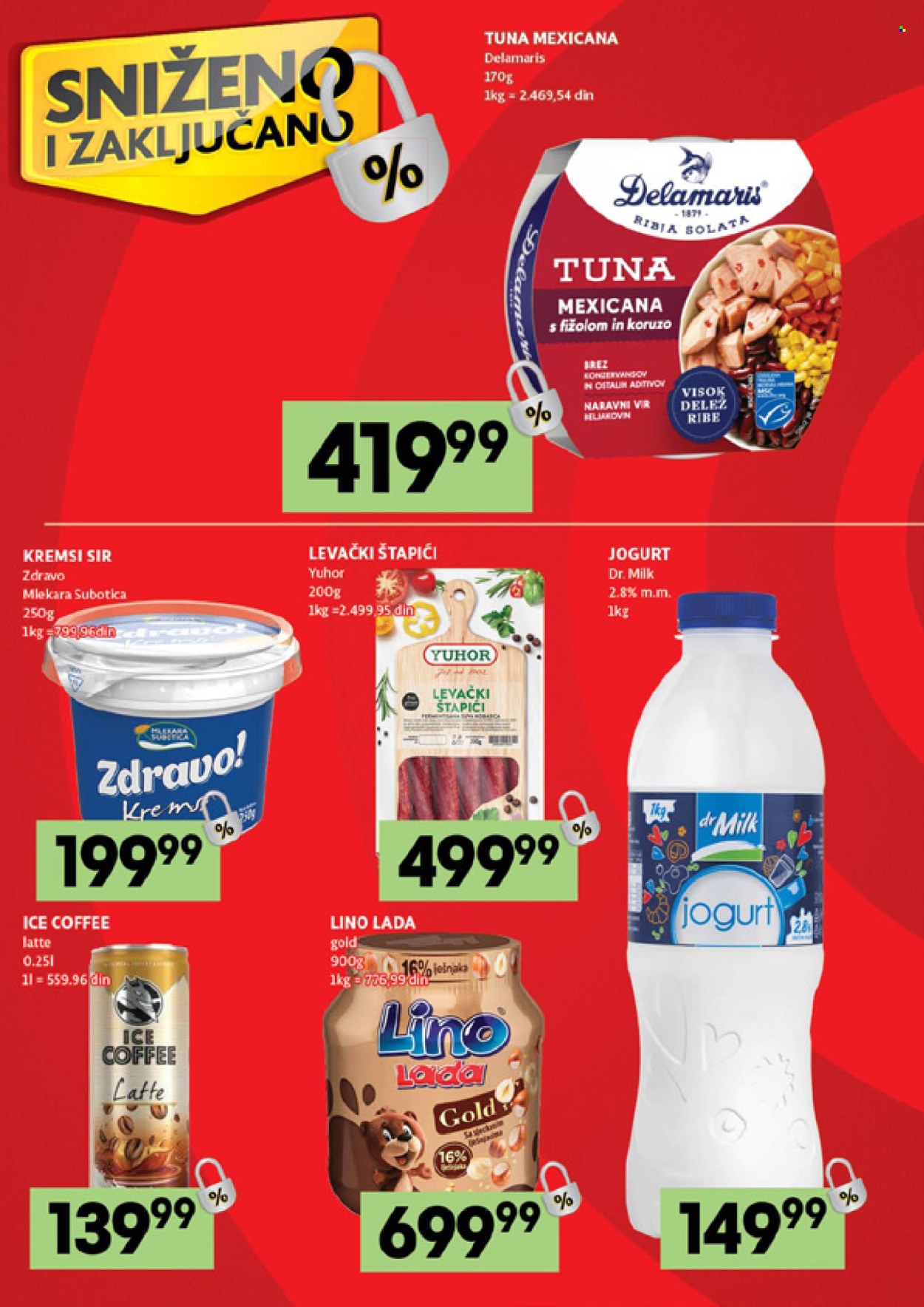 Idea katalog - 21.08.2025 - 27.08.2025. Stranica 44