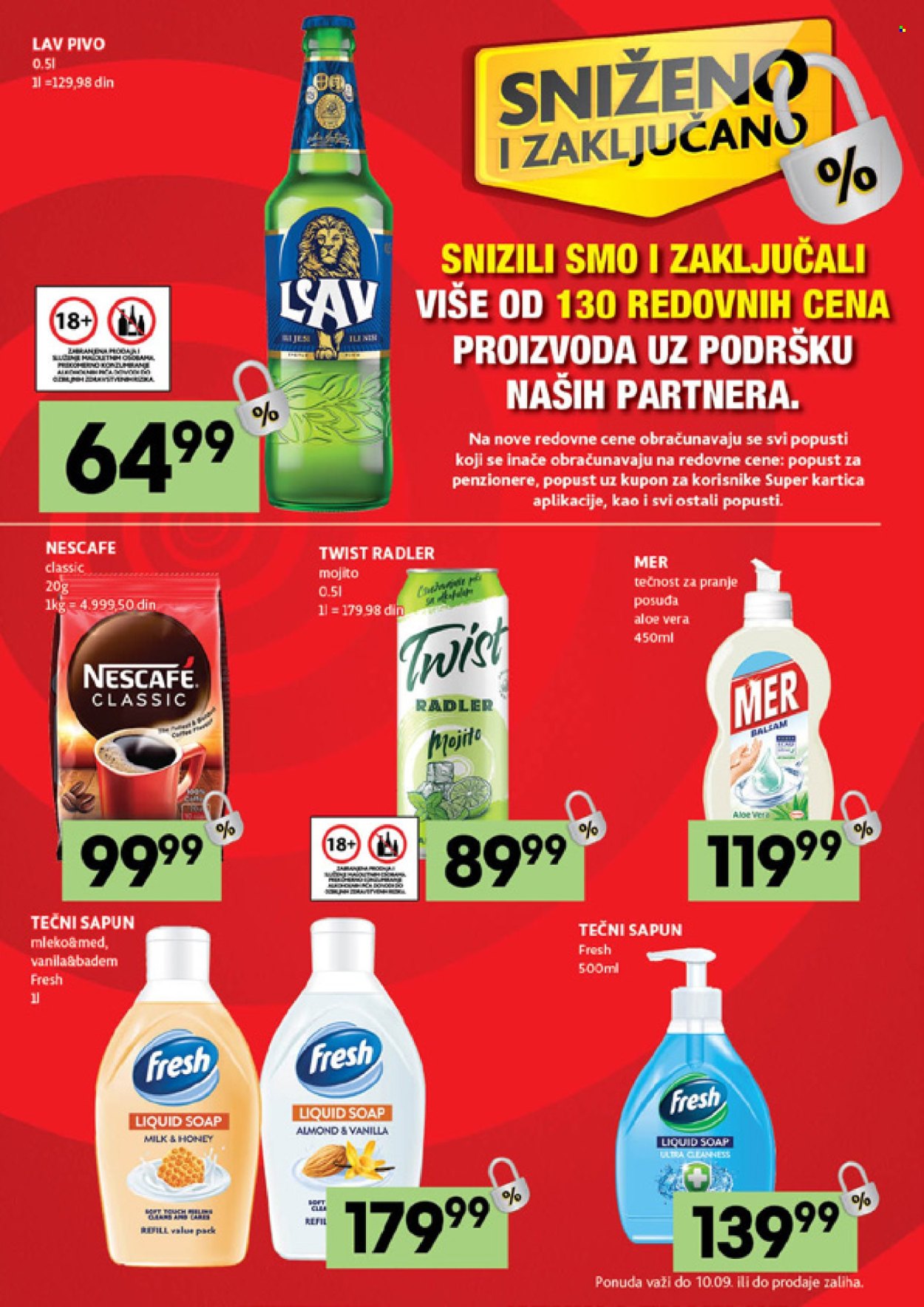 Idea katalog - 21.08.2025 - 27.08.2025. Stranica 45