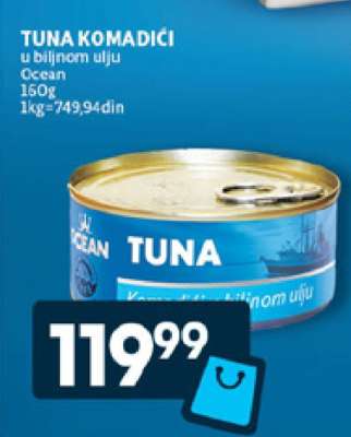 TUNA KOMADIĆI