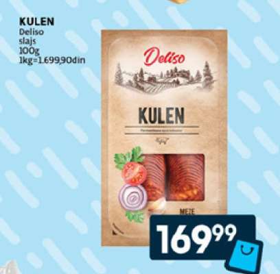 KULEN