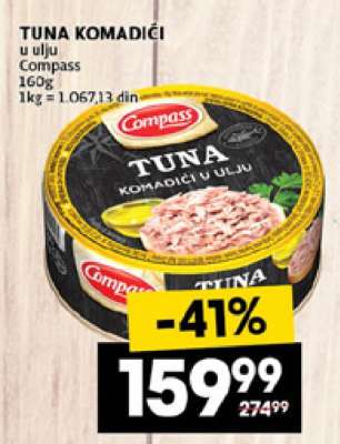 TUNA KOMADIĆI