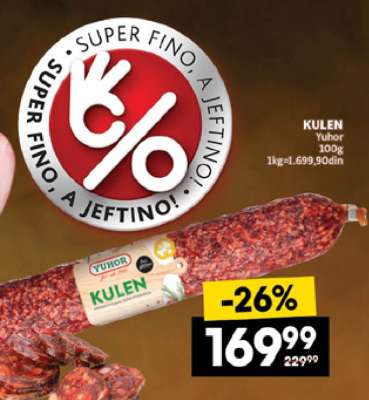 KULEN