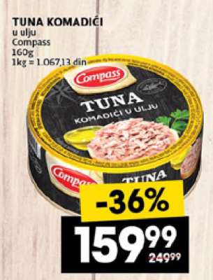 TUNA KOMADIĆI