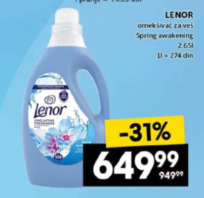 LENOR