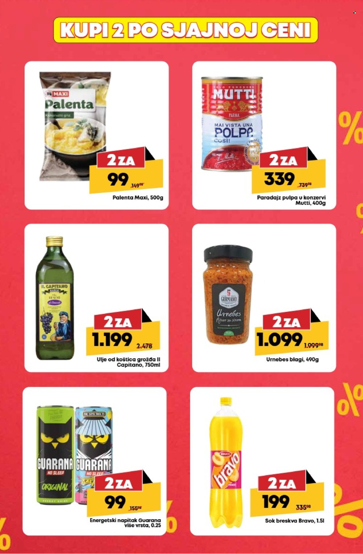 Maxi katalog - 21.08.2025 - 27.08.2025. Stranica 5