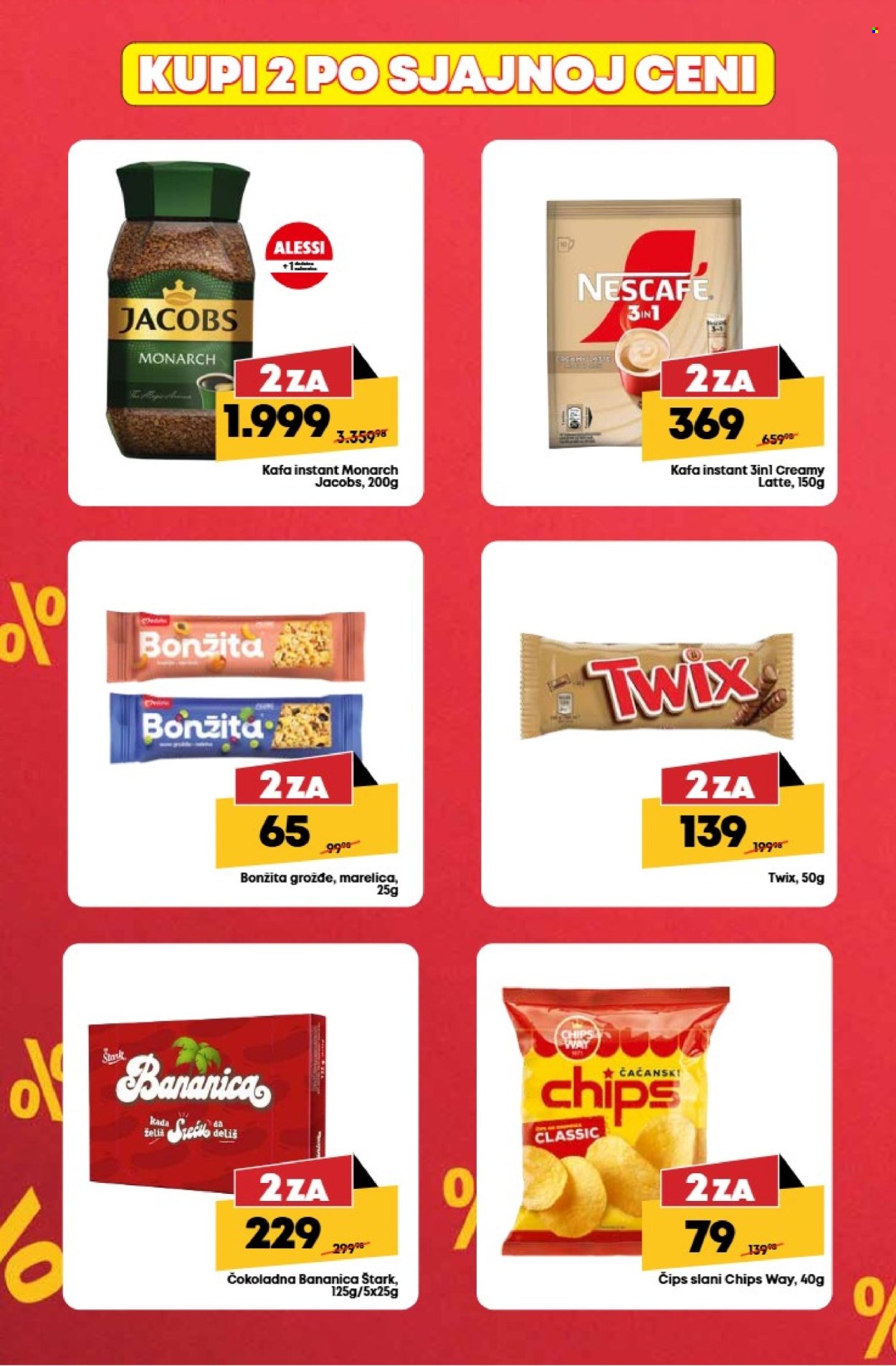 Maxi katalog - 21.08.2025 - 27.08.2025. Stranica 6