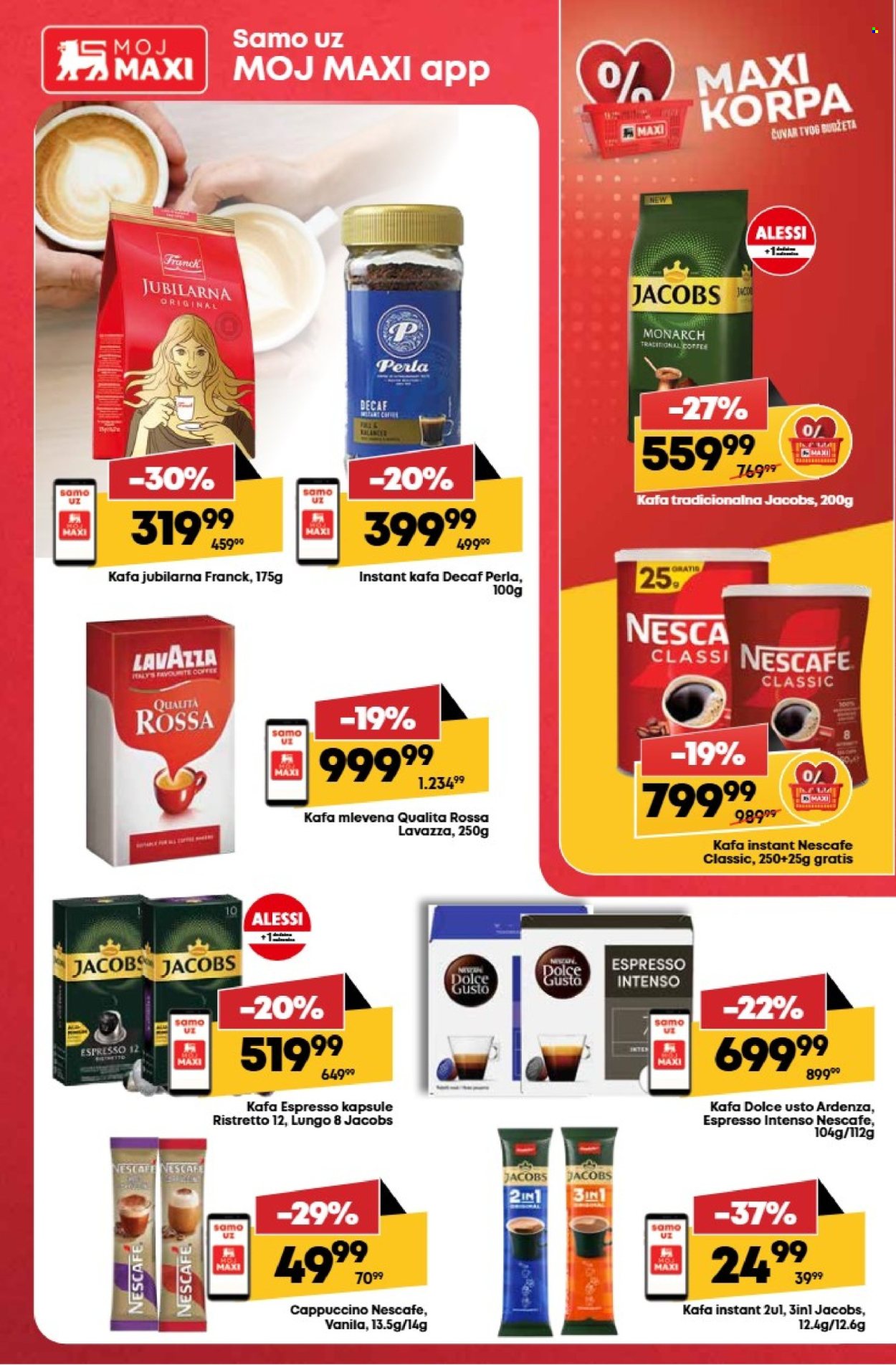 Maxi katalog - 21.08.2025 - 27.08.2025. Stranica 24