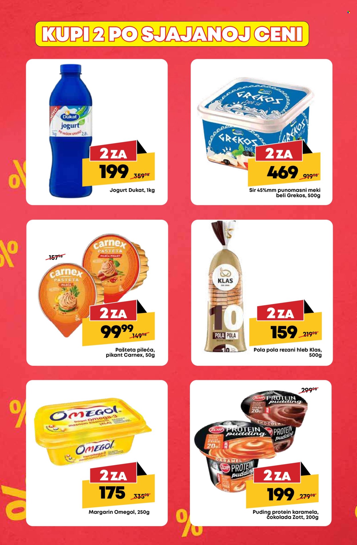 Mega Maxi katalog - 21.08.2025 - 27.08.2025. Stranica 4
