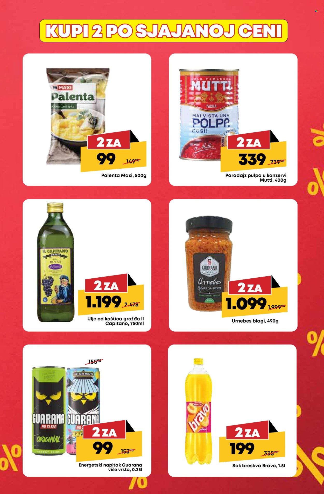 Mega Maxi katalog - 21.08.2025 - 27.08.2025. Stranica 5