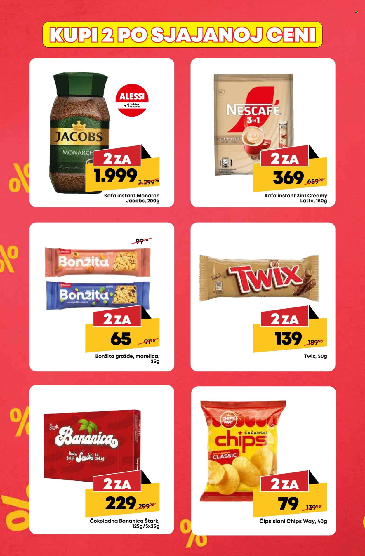 Mega Maxi katalog - 21.08.2025 - 27.08.2025. Stranica 6