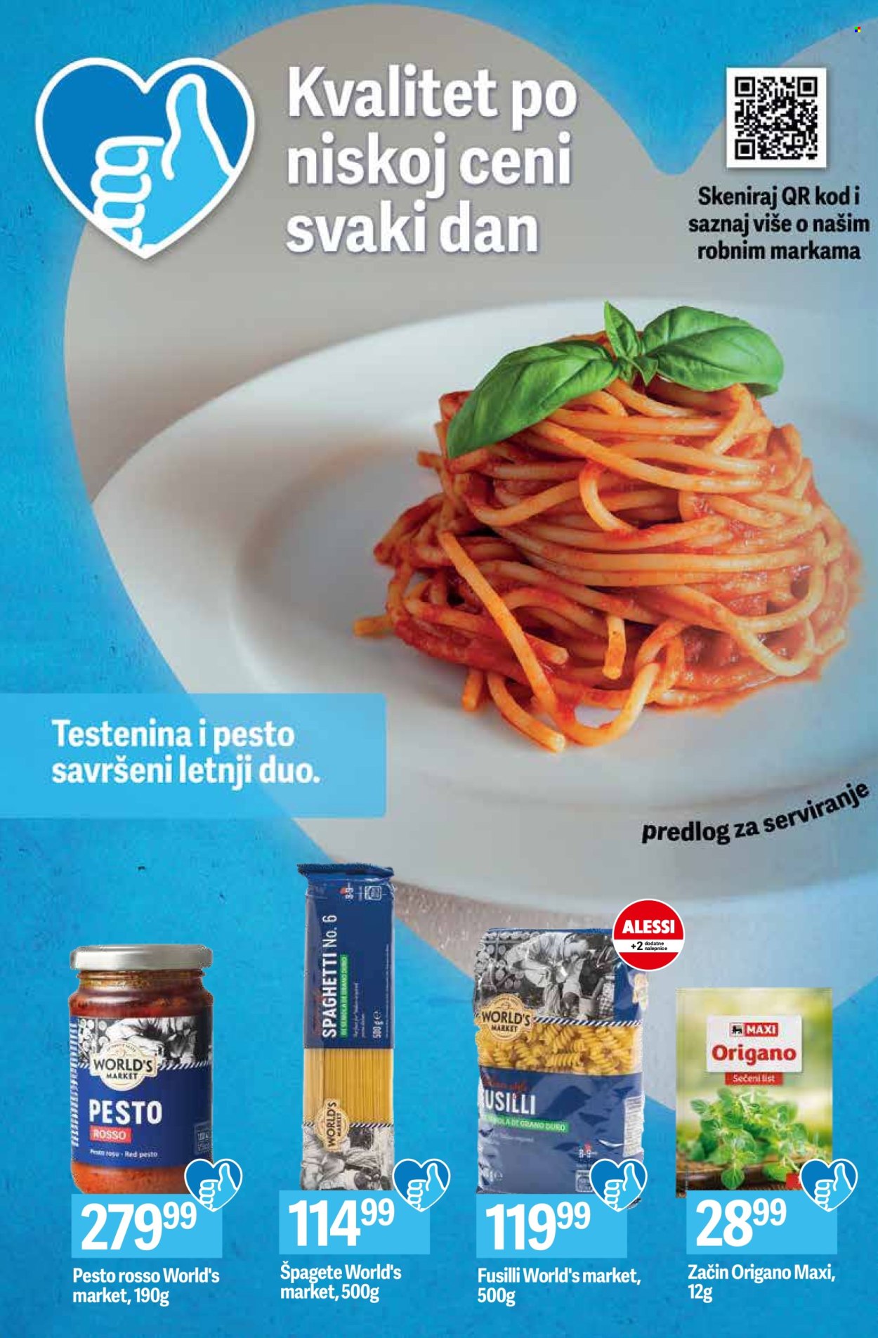 Mega Maxi katalog - 21.08.2025 - 27.08.2025. Stranica 10
