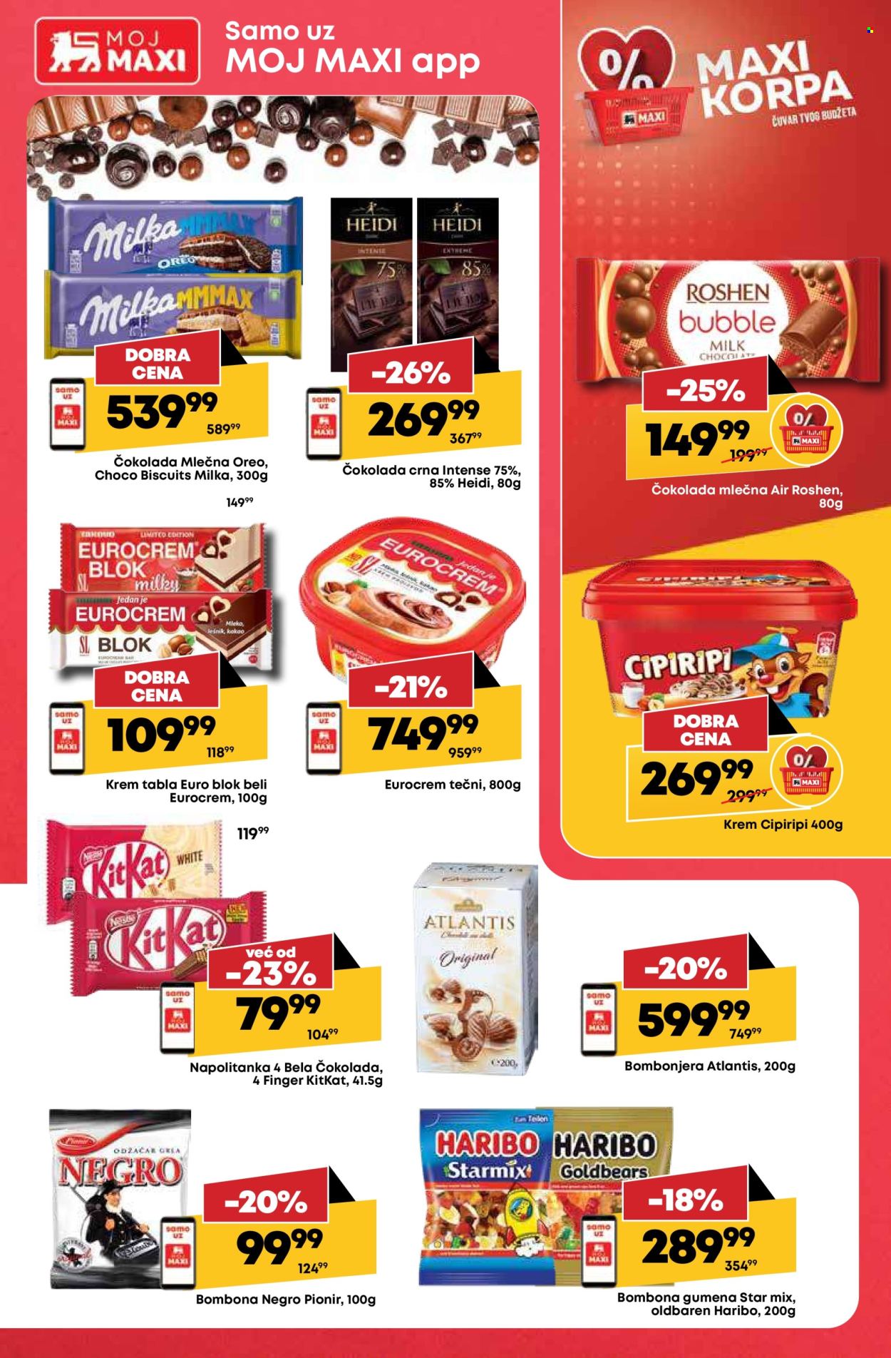 Mega Maxi katalog - 21.08.2025 - 27.08.2025. Stranica 21