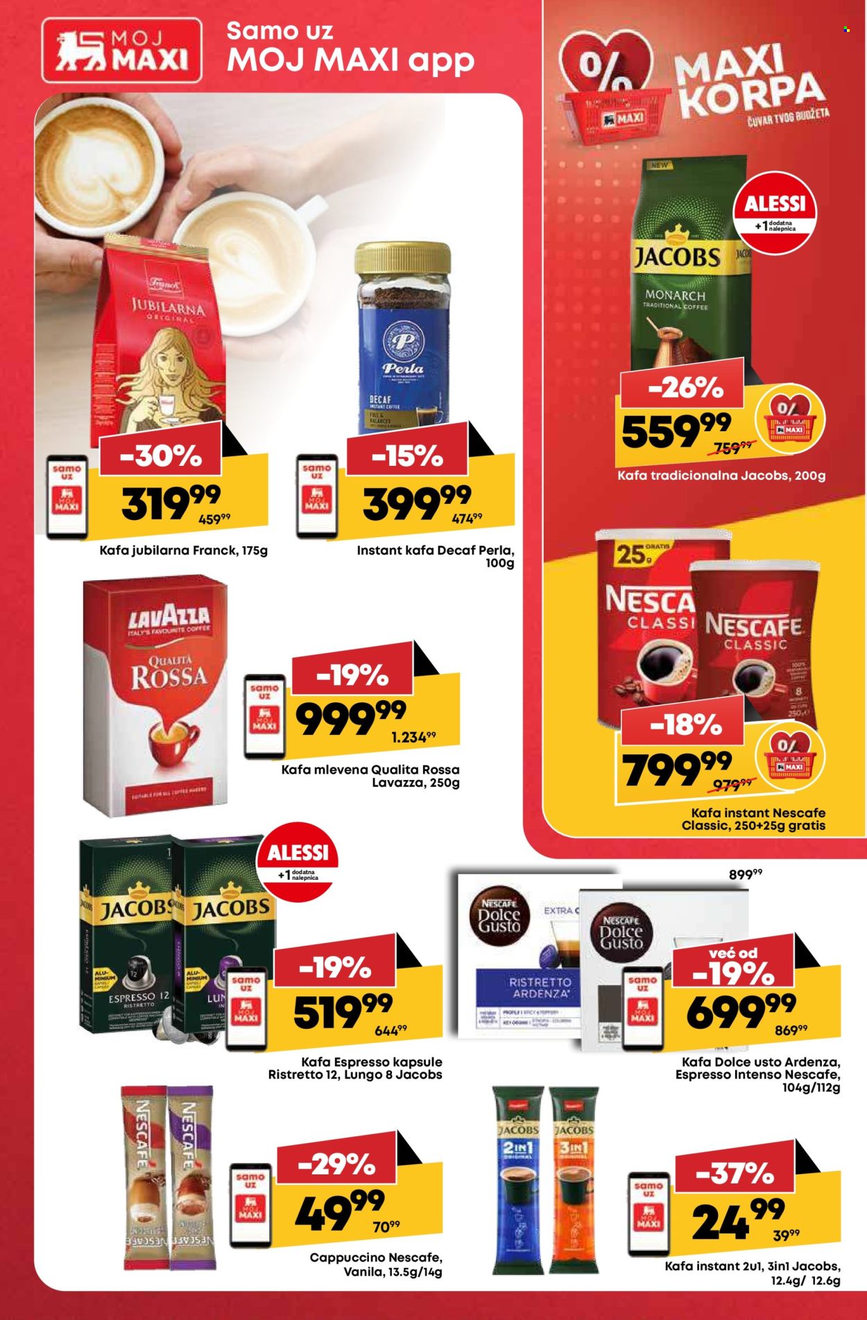 Mega Maxi katalog - 21.08.2025 - 27.08.2025. Stranica 24