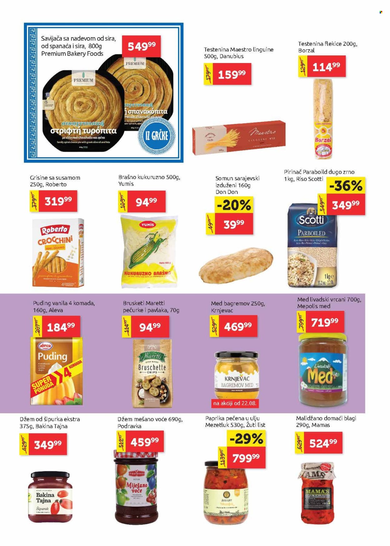 SuperVERO katalog - 21.08.2025 - 03.09.2025. Stranica 10