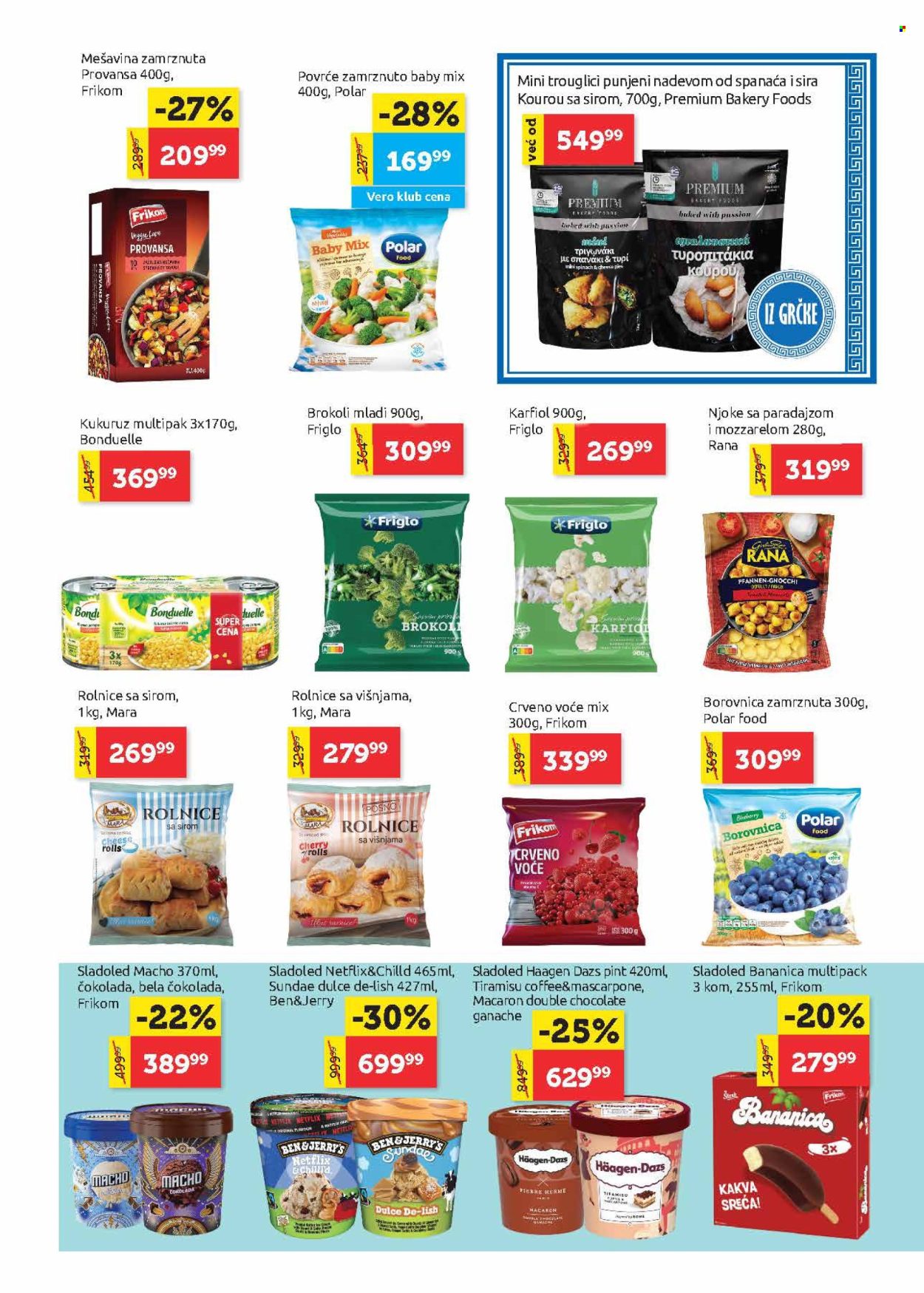 SuperVERO katalog - 21.08.2025 - 03.09.2025. Stranica 11