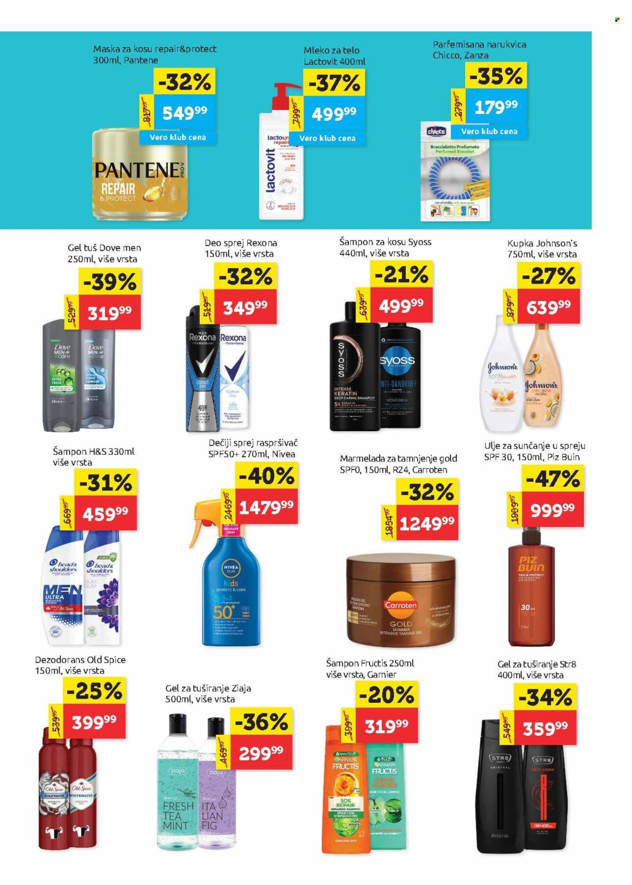 SuperVERO katalog - 21.08.2025 - 03.09.2025. Stranica 20