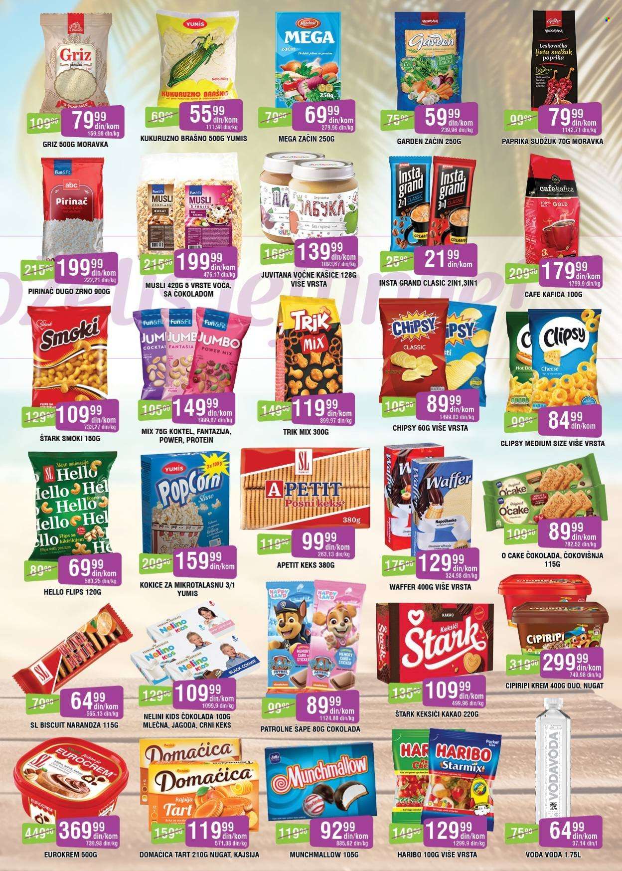 ABC Trgovina katalog - 20.08.2025 - 13.09.2025. Stranica 3