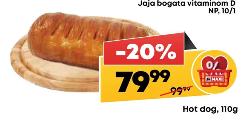 Hot Dog