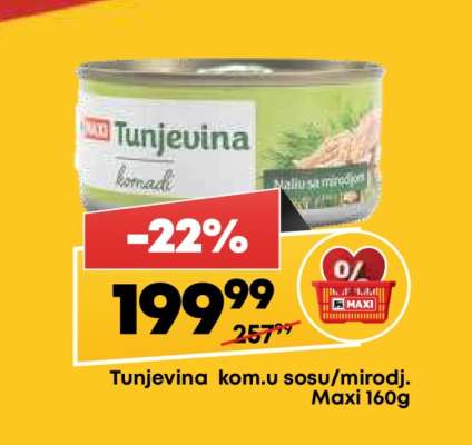 Tunjevina