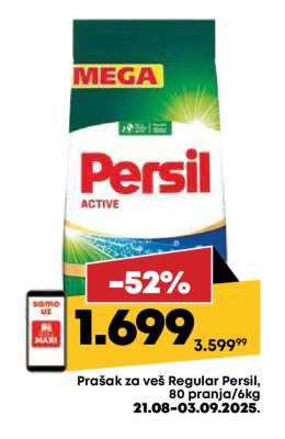 PERSIL