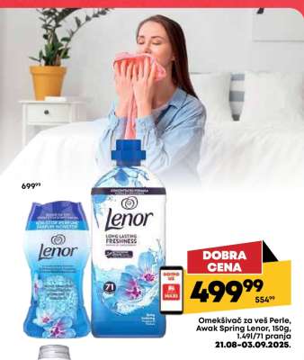 LENOR