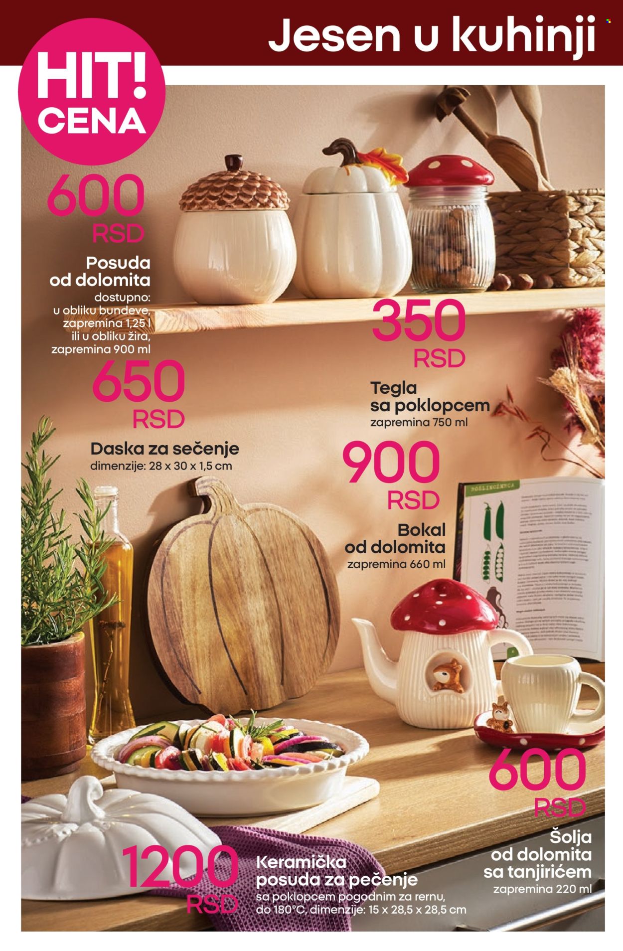 Pepco katalog - 21.08.2025 - 03.09.2025. Stranica 8