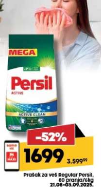 PERSIL