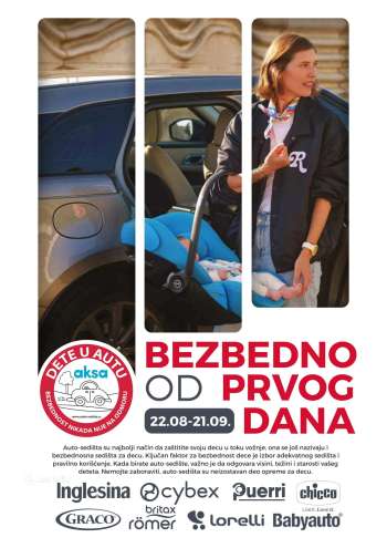 Aksa katalog - 22.08.2025 - 21.09.2025.
